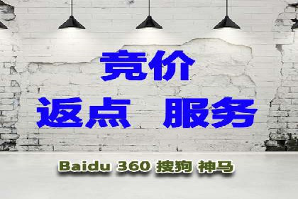 竞价推广实战案例分析